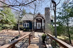 147 Fairview Dr, Traphill, NC 28685 - Photo 2