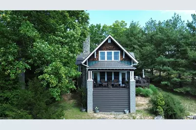 147 Fairview Drive, Traphill, NC 28685 - Photo 40