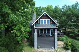 147 Fairview Dr, Traphill, NC 28685 - Photo 40