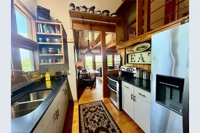147 Fairview Drive, Traphill, NC 28685 - Photo 20