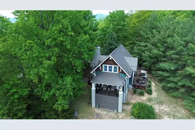 147 Fairview Drive, Traphill, NC 28685 - Photo 42