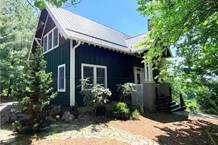 147 Fairview Dr, Traphill, NC 28685 - Photo 6