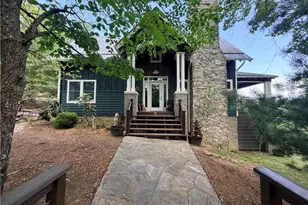 147 Fairview Dr, Traphill, NC 28685 - Photo 6