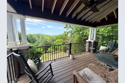 147 Fairview Drive, Traphill, NC 28685 - Photo 4