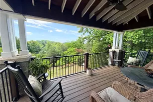 147 Fairview Dr, Traphill, NC 28685 - Photo 4