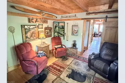 147 Fairview Drive, Traphill, NC 28685 - Photo 16