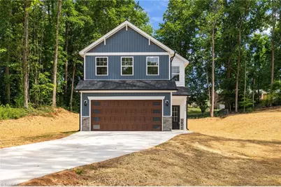 309 Lily Drive, Kernersville, NC 27284 - Photo 1