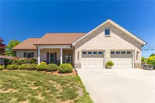 130 Northwood Hills Rd, North Wilkesboro, NC 28659 - Photo 1