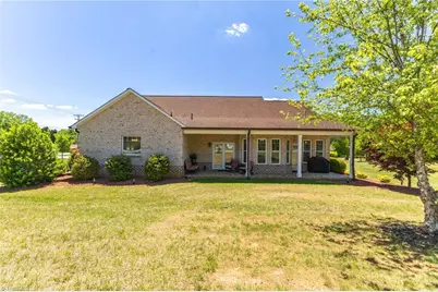 130 Northwood Hills Road, North Wilkesboro, NC 28659 - Photo 2