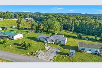 185 Mountain Dale Drive, North Wilkesboro, NC 28659 - Photo 1