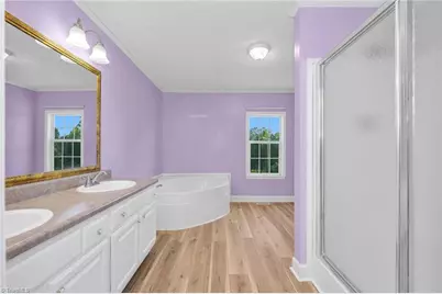185 Mountain Dale Drive, North Wilkesboro, NC 28659 - Photo 10