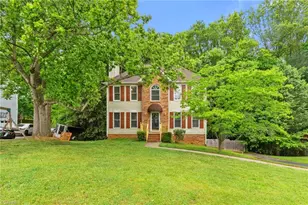 1187 Tremont Dr, Rural Hall, NC 27045 - Photo 2