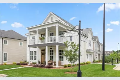 1553 Autumn Park Circle, Winston-Salem, NC 27106 - Photo 2