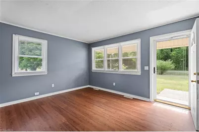 9569 Ridgeville Road, Leasburg, NC 27291 - Photo 2