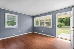9569 Ridgeville Rd, Leasburg, NC 27291 - Photo 2