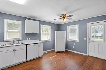9569 Ridgeville Road, Leasburg, NC 27291 - Photo 14