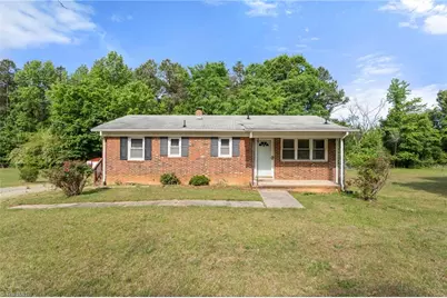 9569 Ridgeville Road, Leasburg, NC 27291 - Photo 1