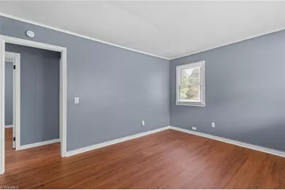 9569 Ridgeville Road, Leasburg, NC 27291 - Photo 4