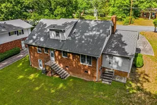 2309 Timberlake Ave, High Point, NC 27265 - Photo 28