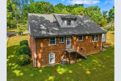 2309 Timberlake Avenue, High Point, NC 27265 - Photo 28