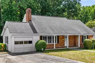2309 Timberlake Ave, High Point, NC 27265 - Photo 26