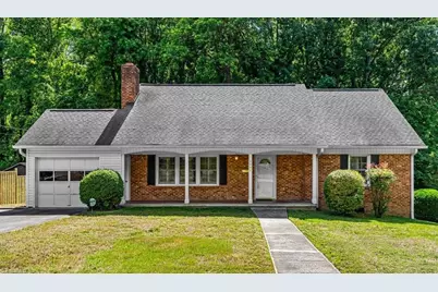 2309 Timberlake Avenue, High Point, NC 27265 - Photo 1