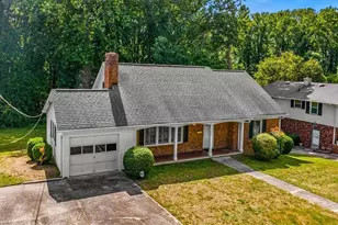 2309 Timberlake Ave, High Point, NC 27265 - Photo 36