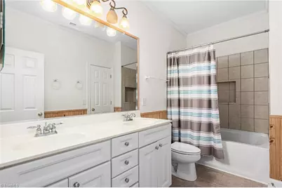 6812 W Whirlaway Court, Whitsett, NC 27377 - Photo 36