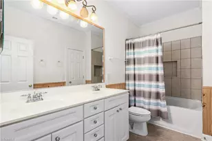 6812 W Whirlaway Ct, Whitsett, NC 27377 - Photo 36