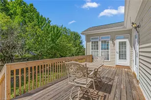 6812 W Whirlaway Ct, Whitsett, NC 27377 - Photo 38