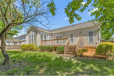 6812 W Whirlaway Court, Whitsett, NC 27377 - Photo 40