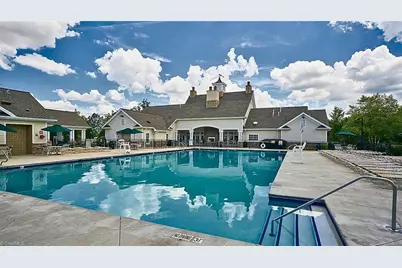 6812 W Whirlaway Court, Whitsett, NC 27377 - Photo 2