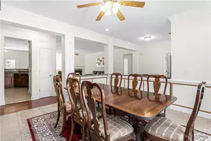 6812 W Whirlaway Ct, Whitsett, NC 27377 - Photo 16