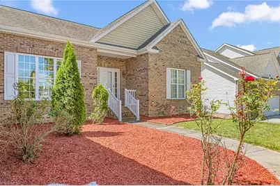 6812 W Whirlaway Court, Whitsett, NC 27377 - Photo 4