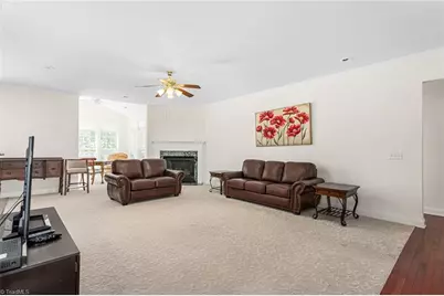 6812 W Whirlaway Court, Whitsett, NC 27377 - Photo 12