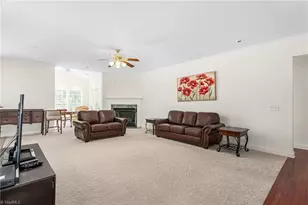 6812 W Whirlaway Ct, Whitsett, NC 27377 - Photo 12