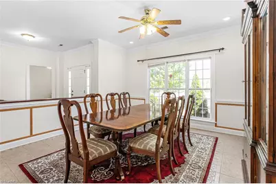 6812 W Whirlaway Court, Whitsett, NC 27377 - Photo 16