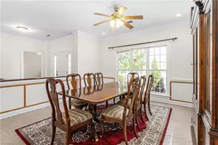 6812 W Whirlaway Ct, Whitsett, NC 27377 - Photo 16