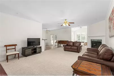 6812 W Whirlaway Court, Whitsett, NC 27377 - Photo 10