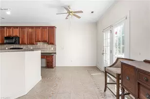 6812 W Whirlaway Ct, Whitsett, NC 27377 - Photo 18