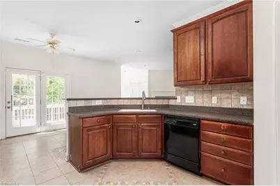 6812 W Whirlaway Court, Whitsett, NC 27377 - Photo 22