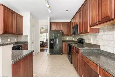 6812 W Whirlaway Court, Whitsett, NC 27377 - Photo 20