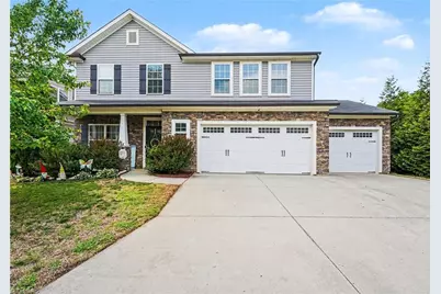3138 Diana Circle, Burlington, NC 27217 - Photo 2