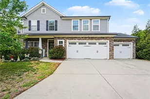 3138 Diana Cir, Burlington, NC 27217 - Photo 2