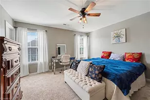 3138 Diana Cir, Burlington, NC 27217 - Photo 8