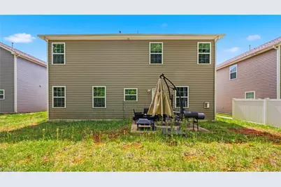 1113 Hardwick Drive, Mebane, NC 27302 - Photo 32