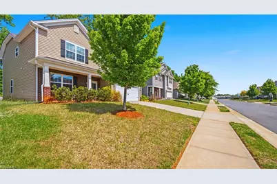 1113 Hardwick Drive, Mebane, NC 27302 - Photo 36