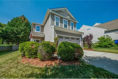 6009 Accord Court, Pfafftown, NC 27040 - Photo 2