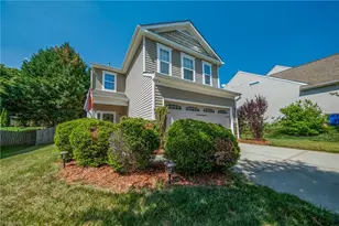 6009 Accord Ct, Pfafftown, NC 27040 - Photo 2