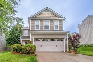 6009 Accord Ct, Pfafftown, NC 27040 - Photo 1